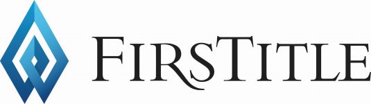 FirstTitle