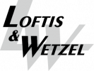 Loftis & Wetzel Logo