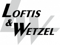 Loftis & Wetzel Logo